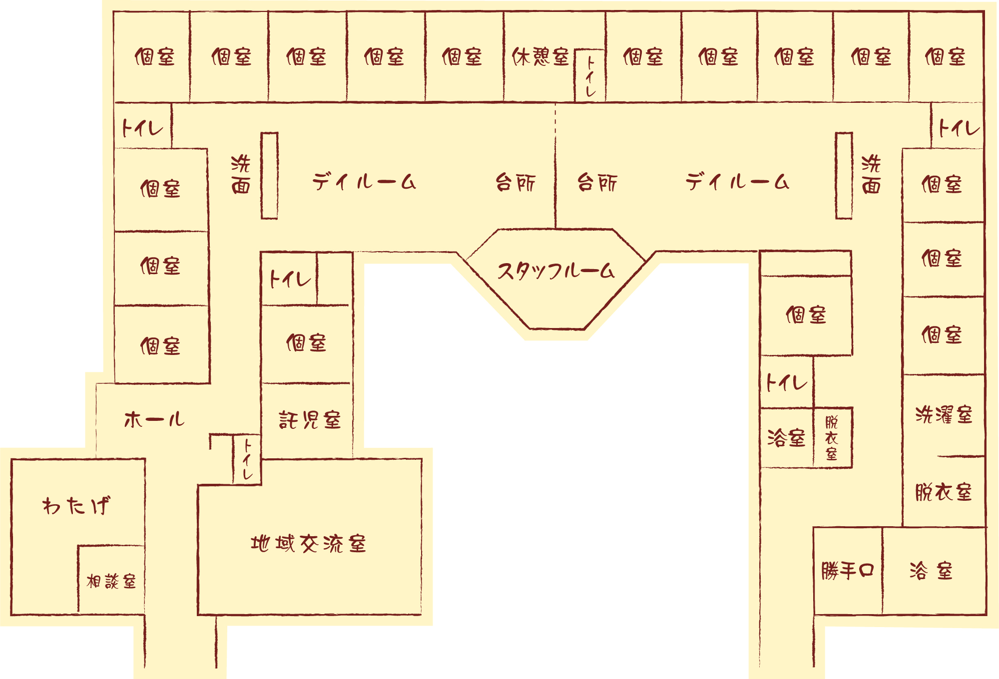 施設紹介